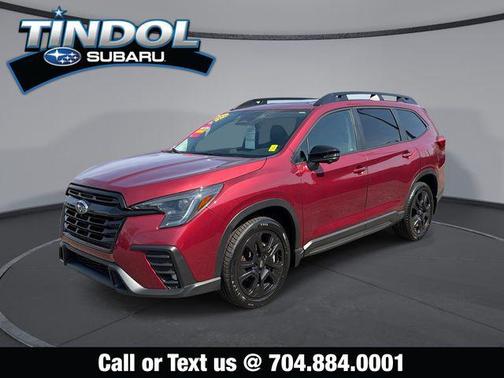 2023 Subaru Ascent Onyx Edition Limited 7-Passenger