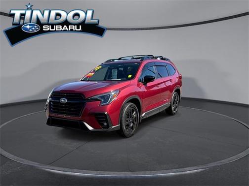 2024 Subaru Ascent Onyx Edition 7-Passenger