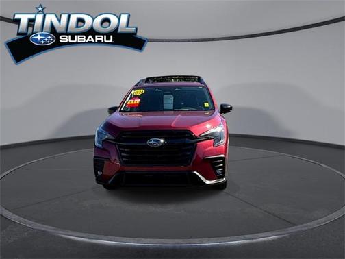 2024 Subaru Ascent Onyx Edition 7-Passenger