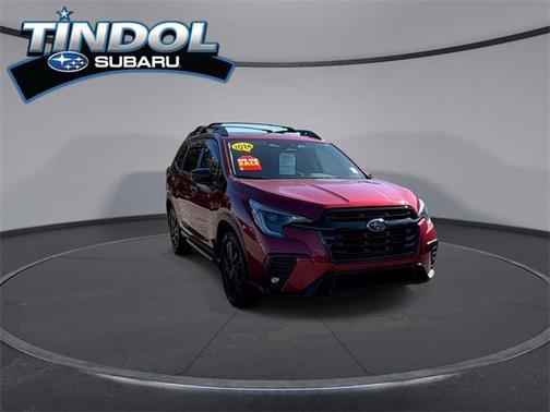 2024 Subaru Ascent Onyx Edition 7-Passenger