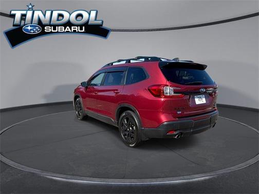 2024 Subaru Ascent Onyx Edition 7-Passenger