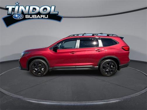 2024 Subaru Ascent Onyx Edition 7-Passenger