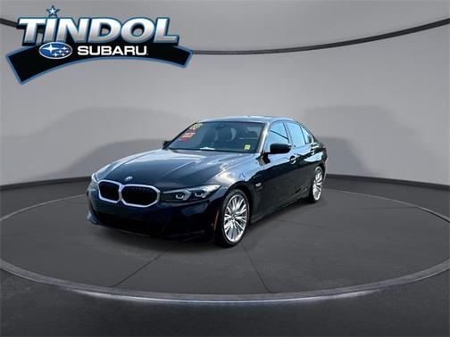 2023 BMW 330e Base