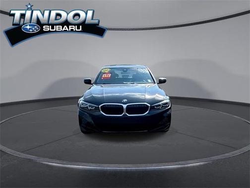2023 BMW 330e Base