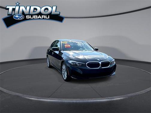 2023 BMW 330e Base