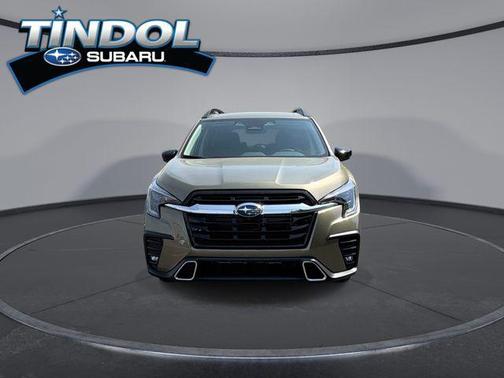 Autumn Green Metallic 2026 Subaru Ascent Touring 7-Passenger