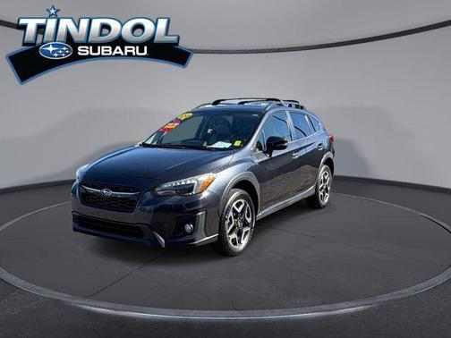 2019 Subaru Crosstrek 2.0i Limited
