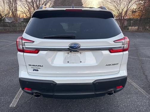 2024 Subaru Ascent Premium 7-Passenger