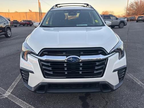 2024 Subaru Ascent Premium 7-Passenger