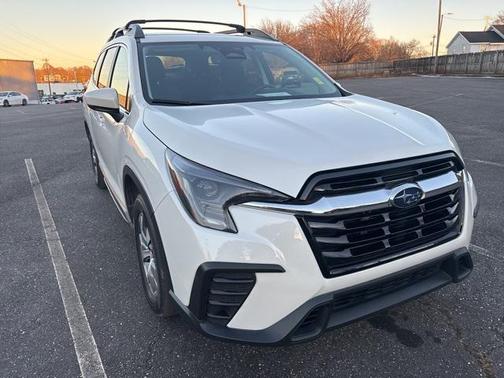 2024 Subaru Ascent Premium 7-Passenger