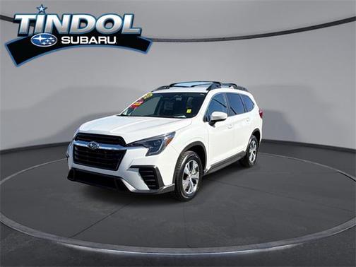 2024 Subaru Ascent Premium 7-Passenger
