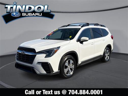 2024 Subaru Ascent Premium 7-Passenger