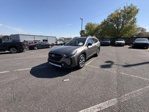 2024 Subaru Outback Limited