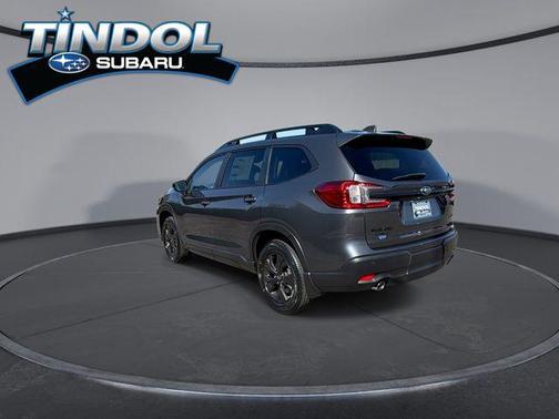 2026 Subaru Ascent Premium 7-Passenger