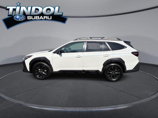 2023 Subaru Outback Onyx Edition