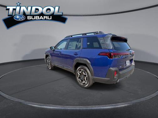 2026 Subaru Outback Touring