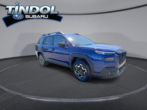 2026 Subaru Outback Touring