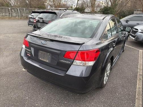 2013 Subaru Legacy Premium