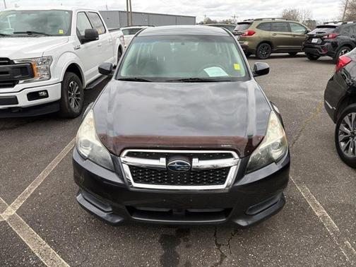 2013 Subaru Legacy Premium