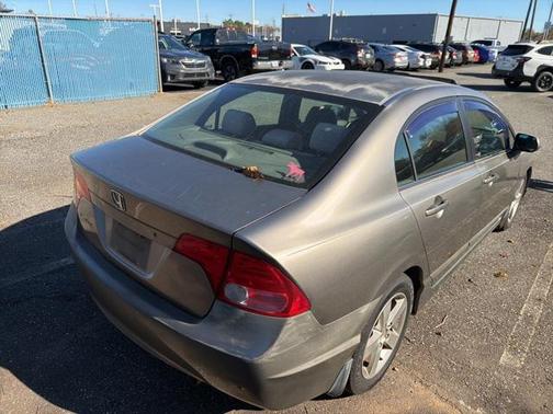 2006 Honda Civic EX