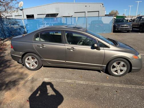 2006 Honda Civic EX