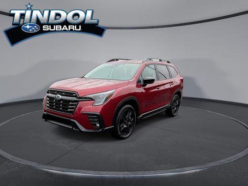 2026 Subaru Ascent Onyx Edition Touring 7-Passenger