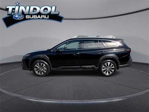 2025 Subaru Outback Touring