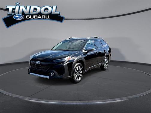 2025 Subaru Outback Touring