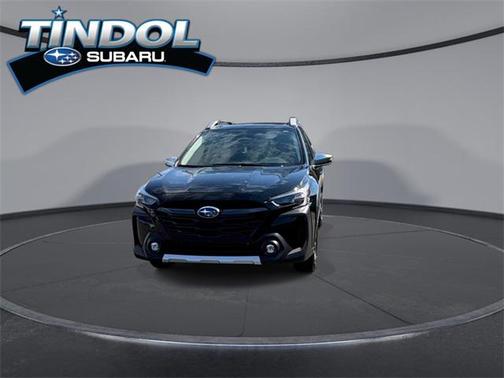 2025 Subaru Outback Touring