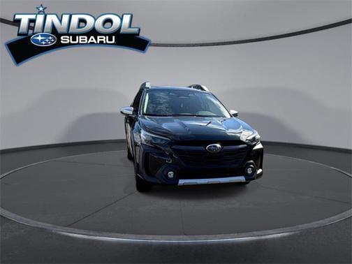 2025 Subaru Outback Touring