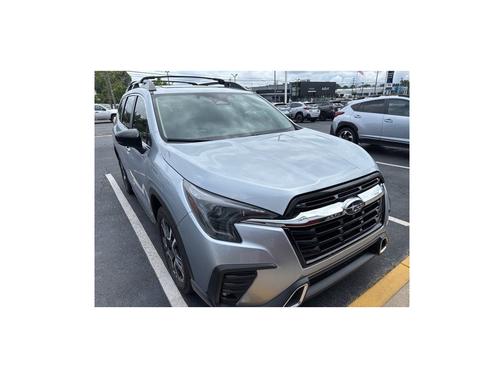 2024 Subaru Ascent Touring
