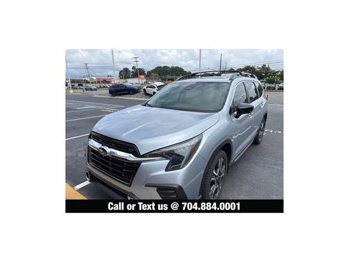 2024 Subaru Ascent Touring