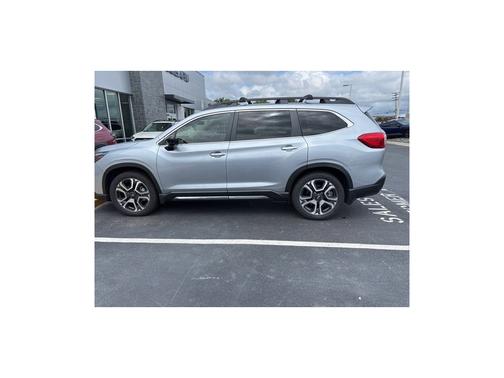 2024 Subaru Ascent Touring
