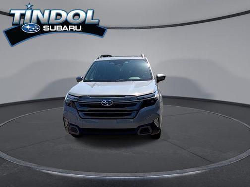 River Rock Pearl 2026 Subaru Forester Limited