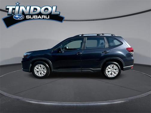 2019 Subaru Forester Base