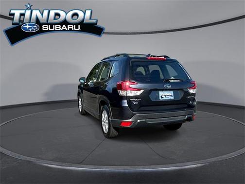 2019 Subaru Forester Base