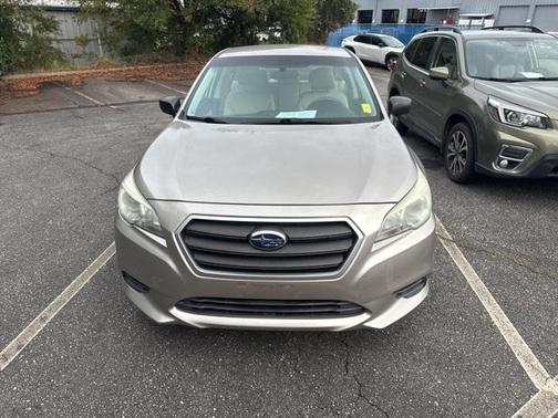 2016 Subaru Legacy Base