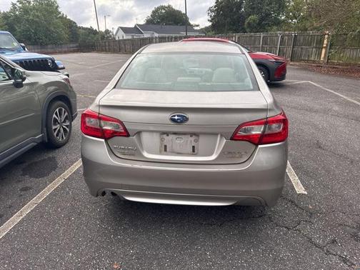 2016 Subaru Legacy Base