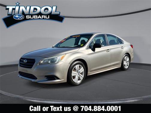 2016 Subaru Legacy Base