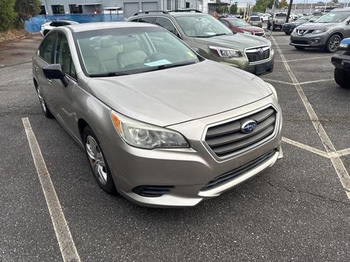 2016 Subaru Legacy Base