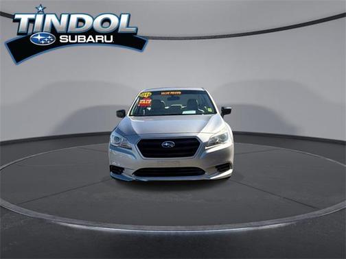 2016 Subaru Legacy Base