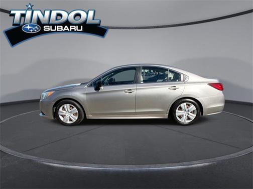 2016 Subaru Legacy Base