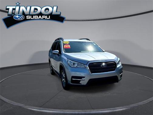 2022 Subaru Ascent Premium 8-Passenger