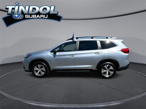 2022 Subaru Ascent Premium 8-Passenger