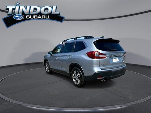 2022 Subaru Ascent Premium 8-Passenger