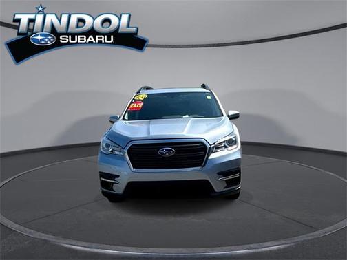 2022 Subaru Ascent Premium 8-Passenger