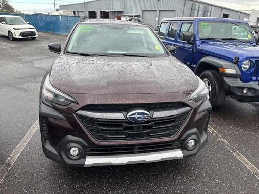 2024 Subaru Outback Limited