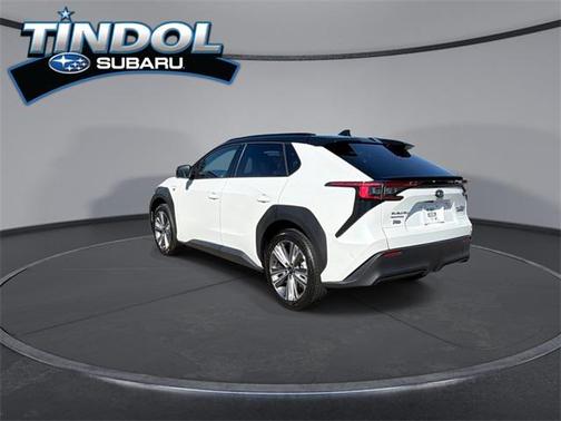 2023 Subaru Solterra Touring