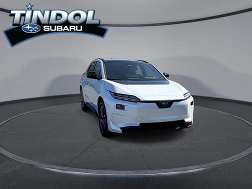 2026 Subaru Solterra Touring