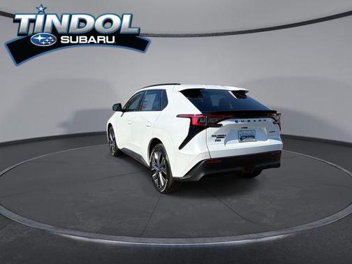 2026 Subaru Solterra Touring